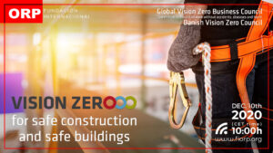 Read more about the article Vision Zero for safe construction and safe buildings