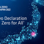 The Tokyo Declaration on Vision Zero For All