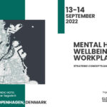 Copenhagen Seminar: Mental health and wellbeing at the workplace