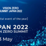 Vision Zero Summit Japan 2022