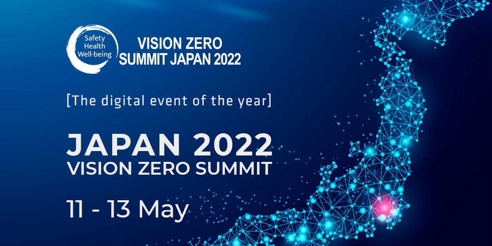You are currently viewing Vision Zero Summit Japan 2022